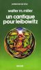 [St. Leibowitz 01] • Un Cantique Pour Leibowitz